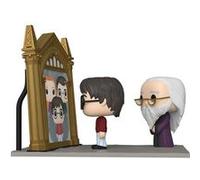 Funko Pop! Movie Moments: HP - Mirror of Erised (Special Edition) # Vinyl Figure