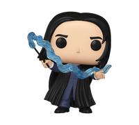 Funko Figurine Pop Harry Potter Severus Snape avec Patronus