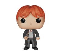 Harry Potter - Figurine Pop! Ron Weasley N°02