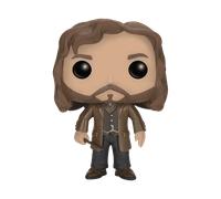 Funko Figurine Pop Harry Potter Sirius Black 10 cm