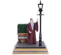 Nemesis Now – Figurine lumineuse Privet Drive – Officiel Harry Potter – Résine peinte à la main