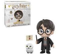 Harry Potter Figurine Vinyl 5 Star Harry 8 Cm