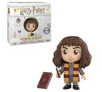 Harry Potter Figurine Vinyl 5 Star Hermine Exclusive 8 Cm