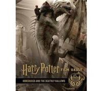 Harry Potter Film Vault Volume 3 Horcruxes and the Deathly Hallows by Jody Revenson Jody Revenson (Auteur)