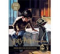 Harry Potter Film Vault Volume 9 Goblins HouseElves and Dark Creatures by Insight Editions Insight Editions (Auteur)