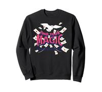 Harry Potter Find Your Magic Sweatshirt