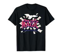 Harry Potter Find Your Magic T-Shirt