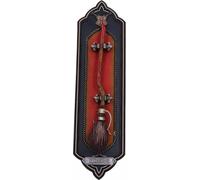 Harry Potter Firebolt tableau mural 34,5cm comme idée de cadeau