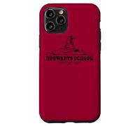Harry Potter First Year Hogwarts School Coque pour iPhone 11 Pro