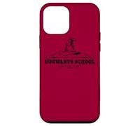 Harry Potter First Year Hogwarts School Coque pour iPhone 12 Mini