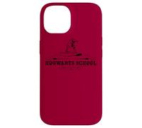Harry Potter First Year Hogwarts School Coque pour iPhone 14