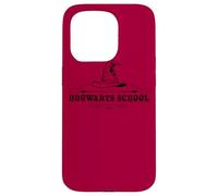 Harry Potter First Year Hogwarts School Coque pour iPhone 15 Pro