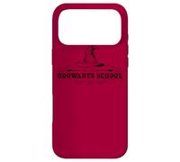 Harry Potter First Year Hogwarts School Coque pour iPhone 17 Pro Max