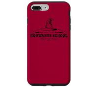 Harry Potter First Year Hogwarts School Coque pour iPhone 7 Plus/8 Plus
