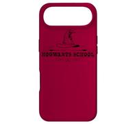 Harry Potter First Year Hogwarts School Coque pour iPhone Air