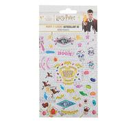 HARRY POTTER Foam STIKERS Honey DUKES-4895205608979 Autocollants Multicolore (26246)