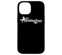 Harry Potter Forbidden Forest Coque pour iPhone 14
