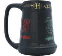 Harry Potter Four Houses Chope Stein Tasse Abystyle