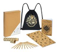 Harry Potter Fournitures Scolaires Écologiques - Carnet Papier Recyclé