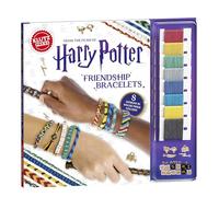 Harry Potter Friendship Bracelets