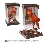The Noble Collection Statuette Harry Potter Créatures magiques Fawkes Multicouleur 19 cm