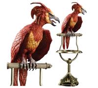 Harry Potter - Statuette Fumseck Le Phénix 35 Cm