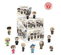 Harry Potter - Funko Mystery Minis - Figurine en vinyle