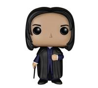 Harry Potter Funko POP Film Vinyl Figur Severus Snape 9 cm