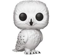 Funko – Figurine Funko Pop! Harry Potter – Hedwig – Saison 5 – Multicolore