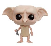 Harry Potter Funko Pop Vinyl Figure Dobby avec Chaussette 9 Cm