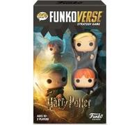 HARRY POTTER - Funkoverse 101 - Expandalone 'UK' G
