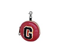 Harry Potter G-Porte-monnaie Cookie Padding, Rouge