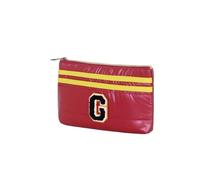 Harry Potter G-Trousse Plate Padding, Rouge