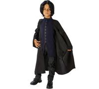Harry Potter Garçons Professeur Snape Déguisement Monde Livre Jour Enfants