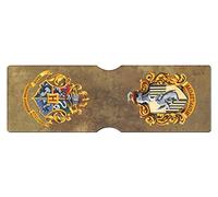 HARRY POTTER GB Eye LTD, Hufflepuff, Porte Carte