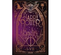 Harry Potter - Gesamtausgabe (Harry Potter) [German] by Rowling, J. K. NEUF