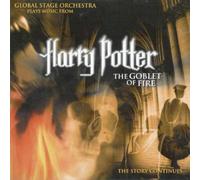 Harry Potter-Global Stage Orchestra - Music from Harry Potter: The Goblet of Fire
