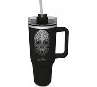 Harry Potter Gobelet en acier inoxydable The Dark Arts 1130 ml