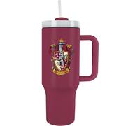 Harry Potter - Gobelet, Gryffondor, 1,1 L PM11107 (Taille unique) (Rouge vin)
