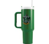 Harry Potter - Gobelet, Serpentard, 1.2l TA13253 (Taille unique) (Vert/Blanc)