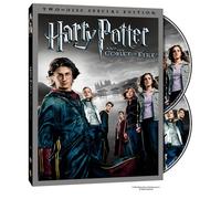 Harry Potter & Goblet of Fire [Import USA Zone 1]