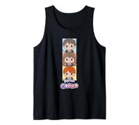 Harry Potter Gokko Best Friends Harry Hermione and Ron Débardeur