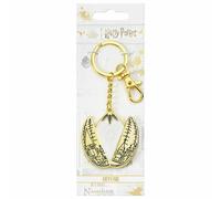 Harry Potter Golden Egg Keychain la boutique de carats