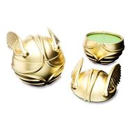 Harry Potter: Golden Snitch Candle