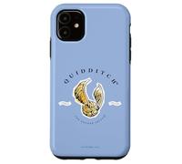 Harry Potter Golden Snitch I Open at The Close Coque pour iPhone 11
