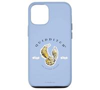Harry Potter Golden Snitch I Open at The Close Coque pour iPhone 12/12 Pro
