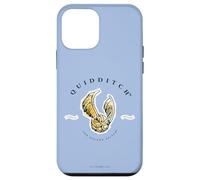 Harry Potter Golden Snitch I Open at The Close Coque pour iPhone 12 Mini