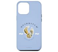 Harry Potter Golden Snitch I Open at The Close Coque pour iPhone 12 Pro Max