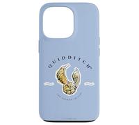 Harry Potter Golden Snitch I Open at The Close Coque pour iPhone 13 Pro