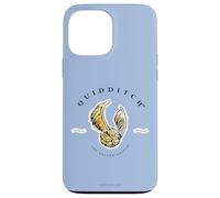 Harry Potter Golden Snitch I Open at The Close Coque pour iPhone 13 Pro Max